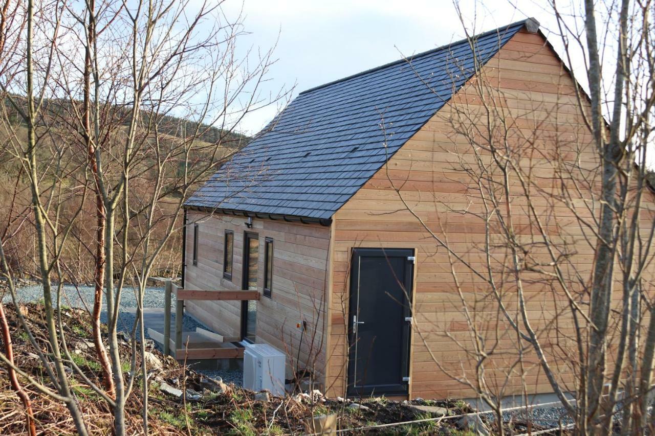 Achnacolain Lodge Tarbert  Exterior photo